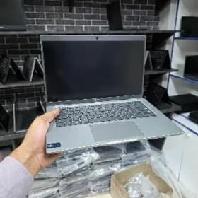 Dell ultra 5 RTX500 vga