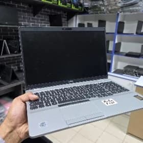 Dell i7 10th 15.6