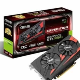 VIDEO KARTA GTX 950