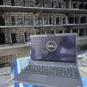 Dell i5 8th 15⁶