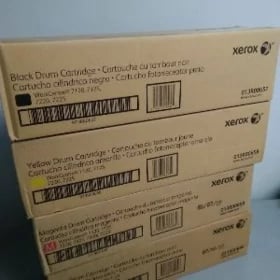 XEROX WC 7120-7220