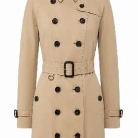 плащ Burberry