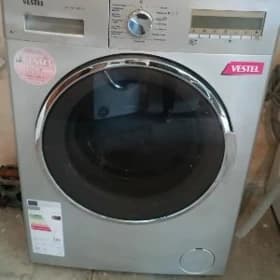 vestel kir masyn