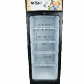SHOWCASE REFRIGERATOR NEXSER