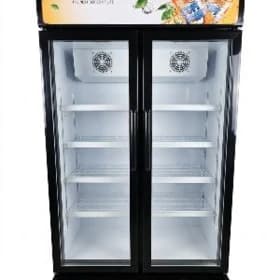 SHOWCASE REFRIGERATOR NEXSER
