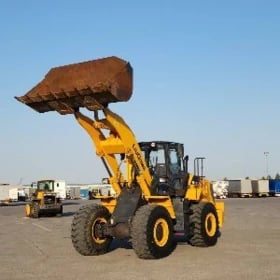 LiuGong CLG 856H 2023