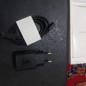 Samsung zaradka 25w