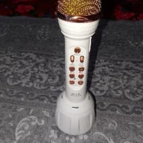 Mikrafon