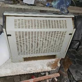 виточка для газа