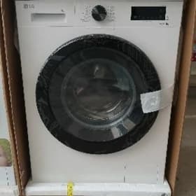 Kir masyn LG