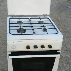 Gaz plita газ плита
