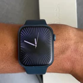 apple watch 7 45 mm orginal