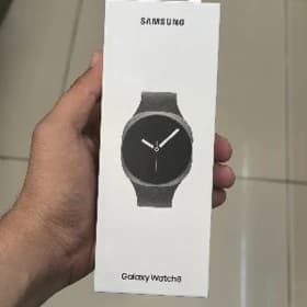 Galaxy watch 8series