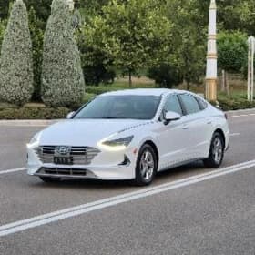 Hyundai Sonata 2022