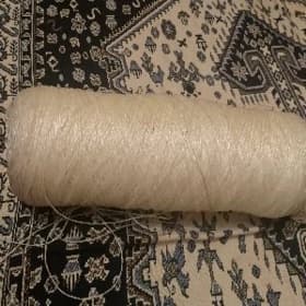 веревка (нитки) синтет крепкие