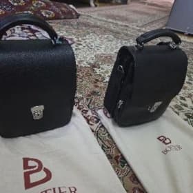 Original barsetkalar BOTTIER