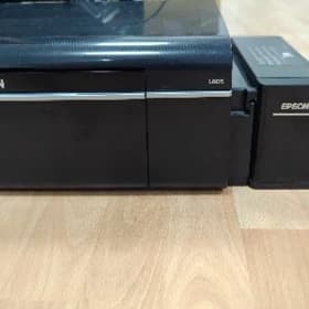 EPSON L 805