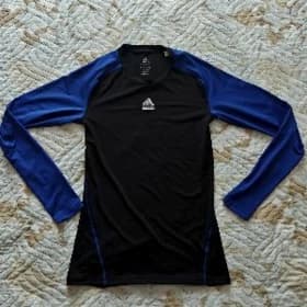 Компрессионная Майка - Adidas
