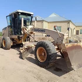 LiuGong CLG 4180D 2011