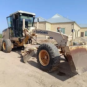 LiuGong CLG 4180D 2011