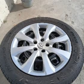 Carolla disga teker 16