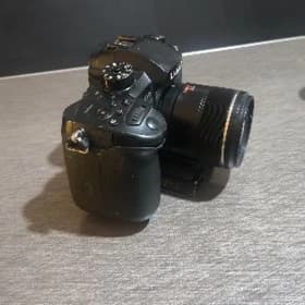 lumix gh5 25mm abektiw