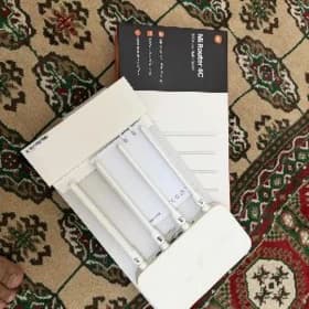 mi 4sah router