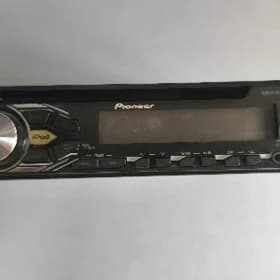 pioneer
