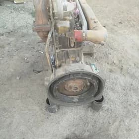 howa motor