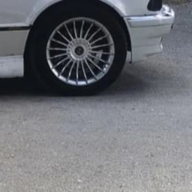 alpina 18