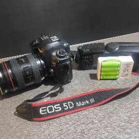 Canon mark3