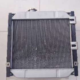 Radiator forland 3360-2800
