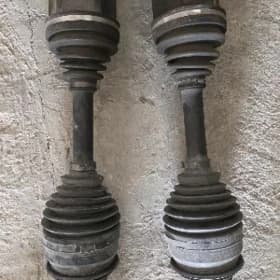 prado granat