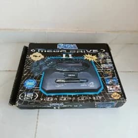 sega
