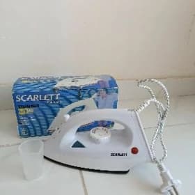 scarlett ütük