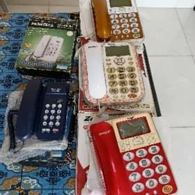 domaşny telefon