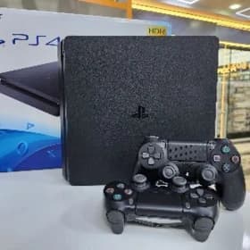 🔵 Playstation 4 Slim Proşiwka
