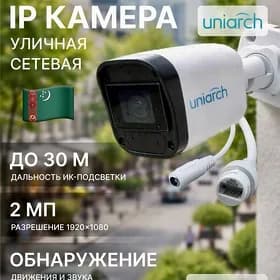 IP kamera