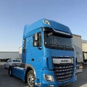 DAF XF 530 2020