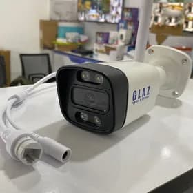 IP kamplekt kamera