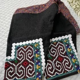 tayyar balak