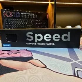 🖱Lenovo Speed