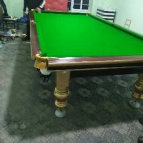 Bilyard