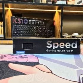 🖱Lenovo Speed Gaming