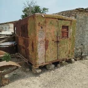 wagon