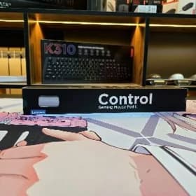 🖱Lenovo Control Gaming