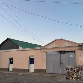 Satlyk kafe
