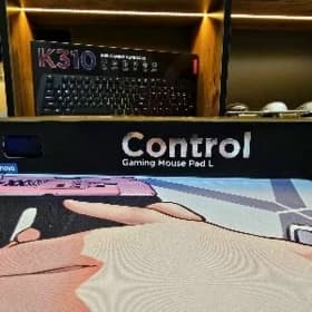 🖱Lenovo Control Gaming L