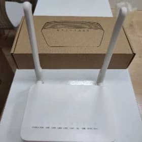 WIFI ROUTER GPON AYNA KABEL