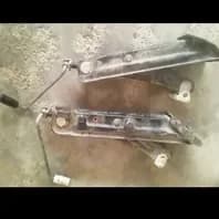 Opel damkyrat